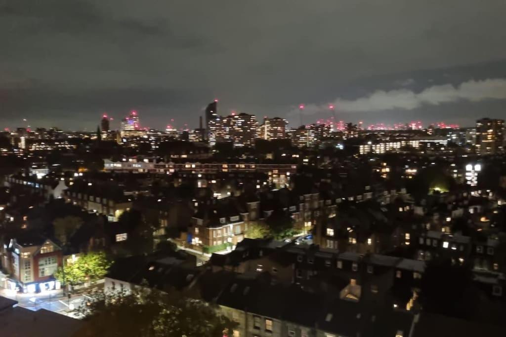 Gottersea 1 Bedroom Flat In Battersea 70 Mq London Exterior foto