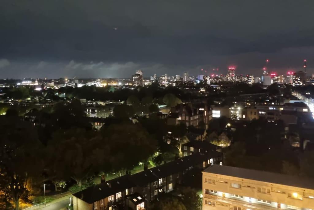 Gottersea 1 Bedroom Flat In Battersea 70 Mq London Exterior foto