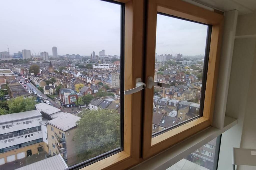 Gottersea 1 Bedroom Flat In Battersea 70 Mq London Exterior foto